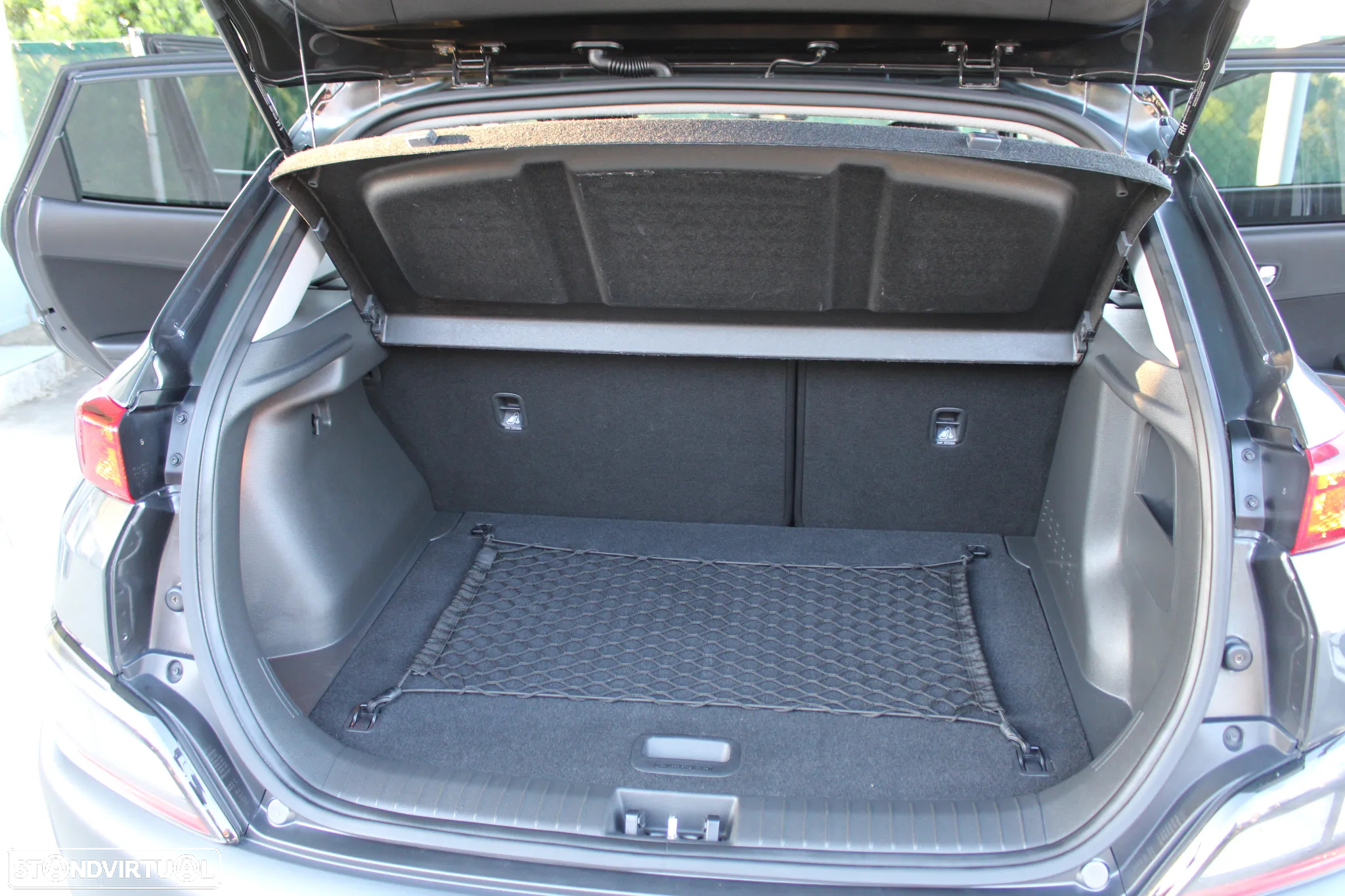 Hyundai Kauai 1.0 T-GDi Premium Pack Plus - 45