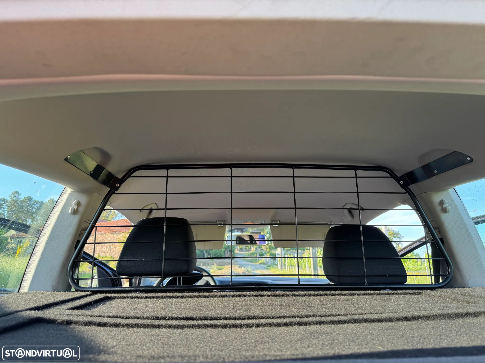 VW Polo 1.2 TDi Trendline - 19