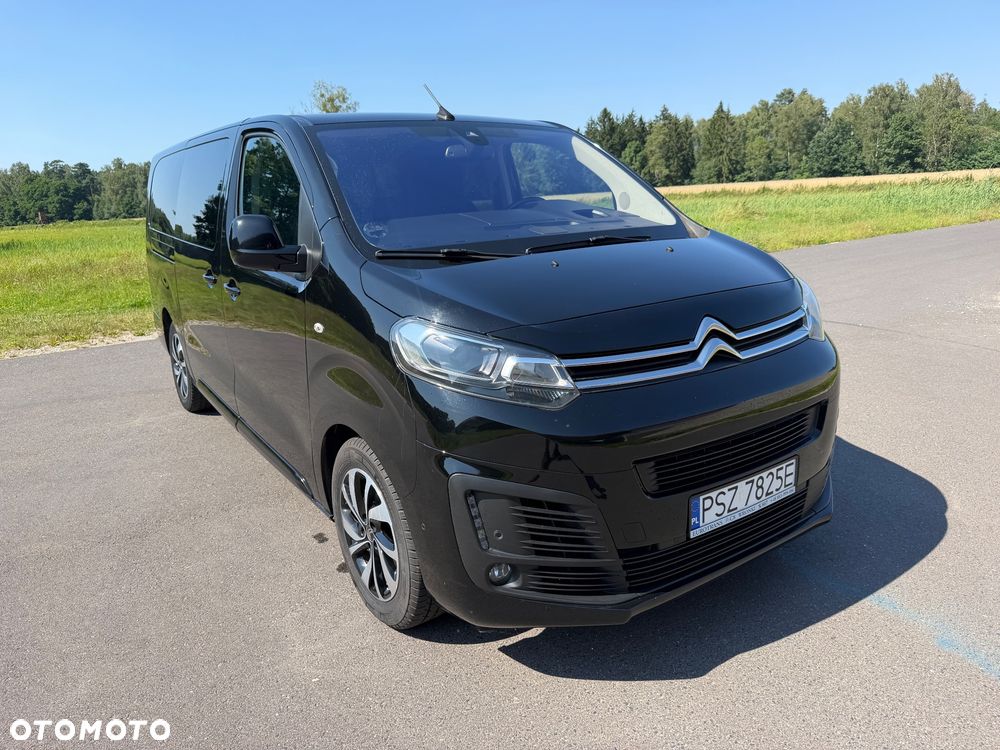 Citroën SpaceTourer XL EAT8 Feel - 4