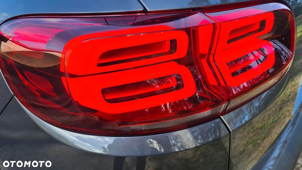 Citroën C5 Aircross BlueHDI 180 S&S EAT8 SHINE PACK - 29