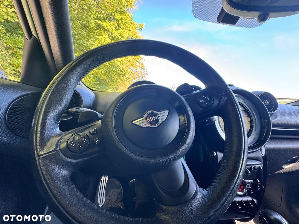 MINI Countryman - 2