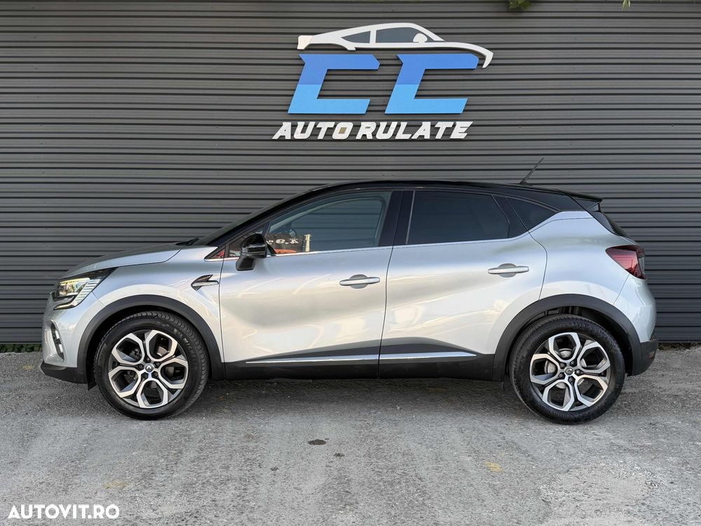 Renault Captur BLUE dCi 115 INTENS - 31