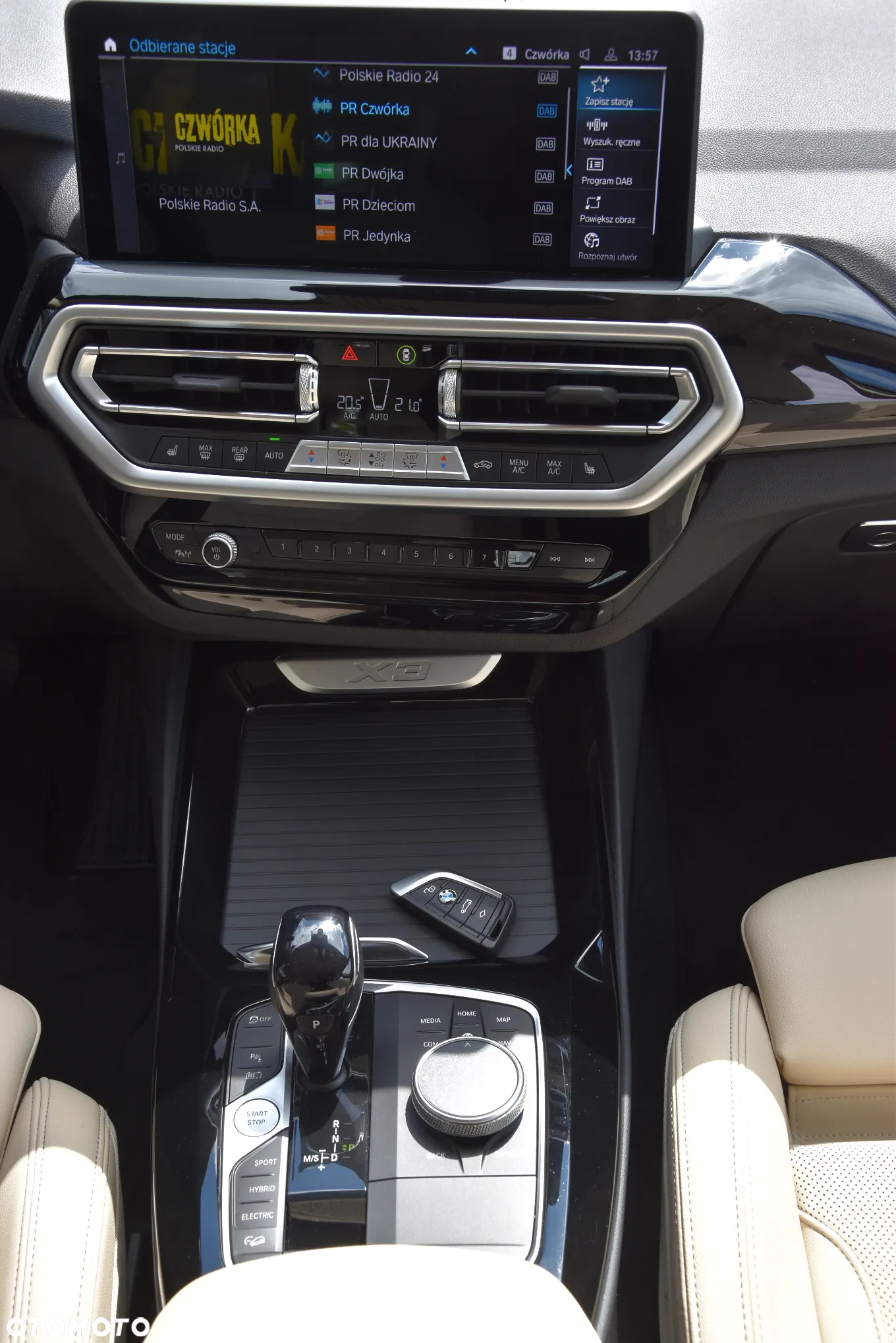 BMW X3 xDrive30e xLine - 17