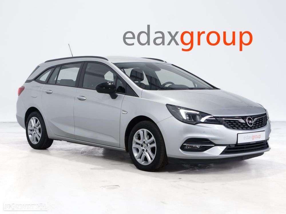 Opel Astra Sports Tourer 1.5 D Business Edition S/S - 1