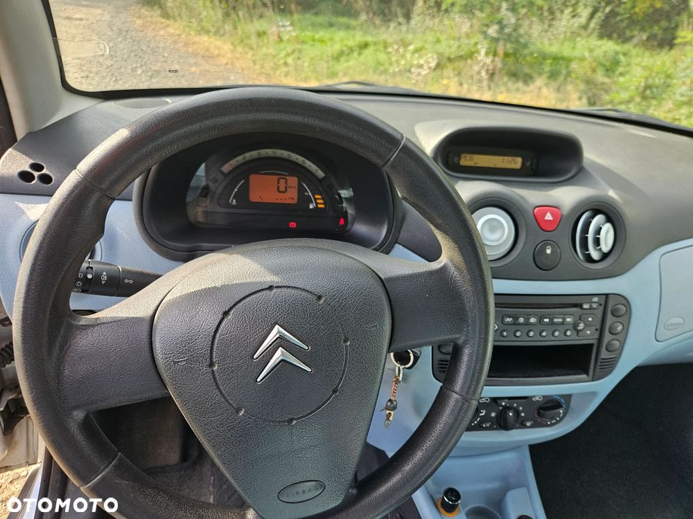 Citroën C3 - 12