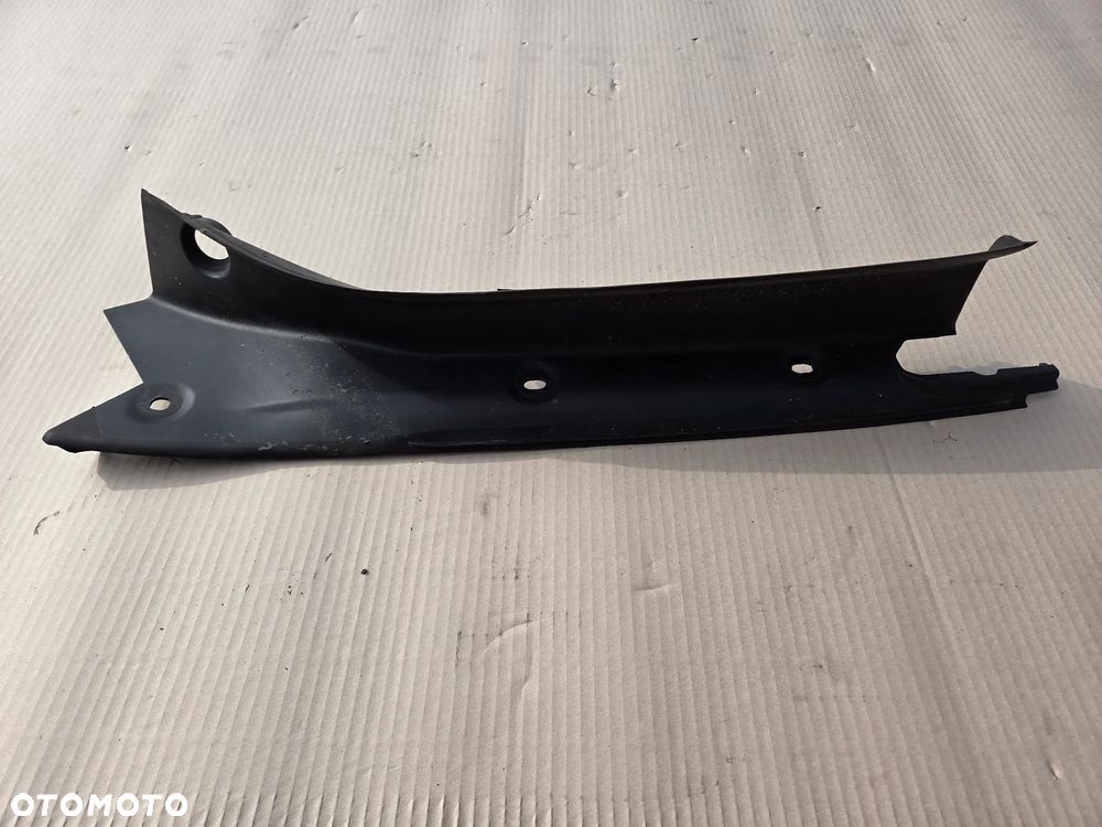 Osłona klapy tylnej spływ prawy Peugeot 508 II - 1