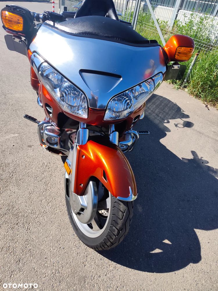 Honda GL - 30