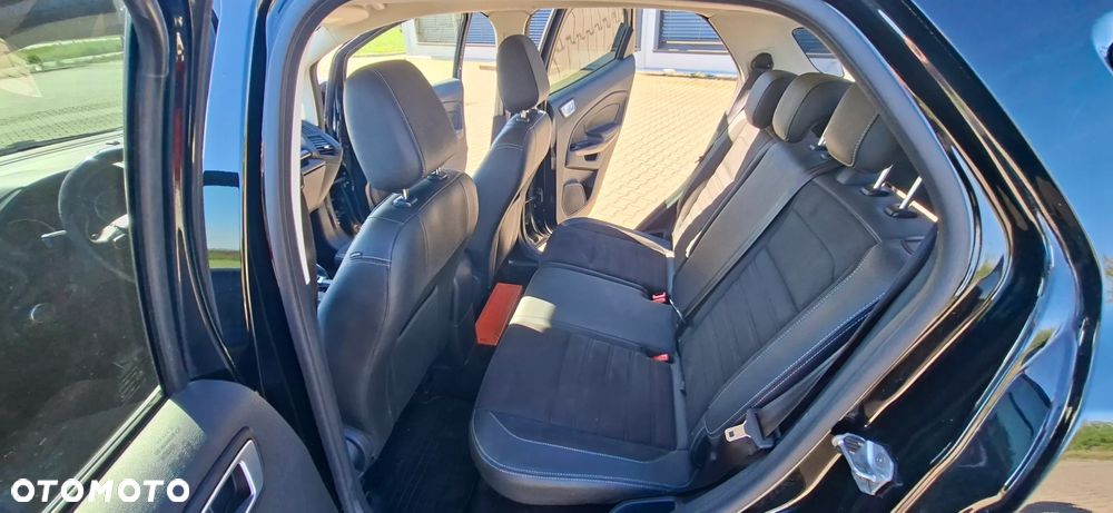 Ford EcoSport 1.0 EcoBoost ST-Line ASS - 8