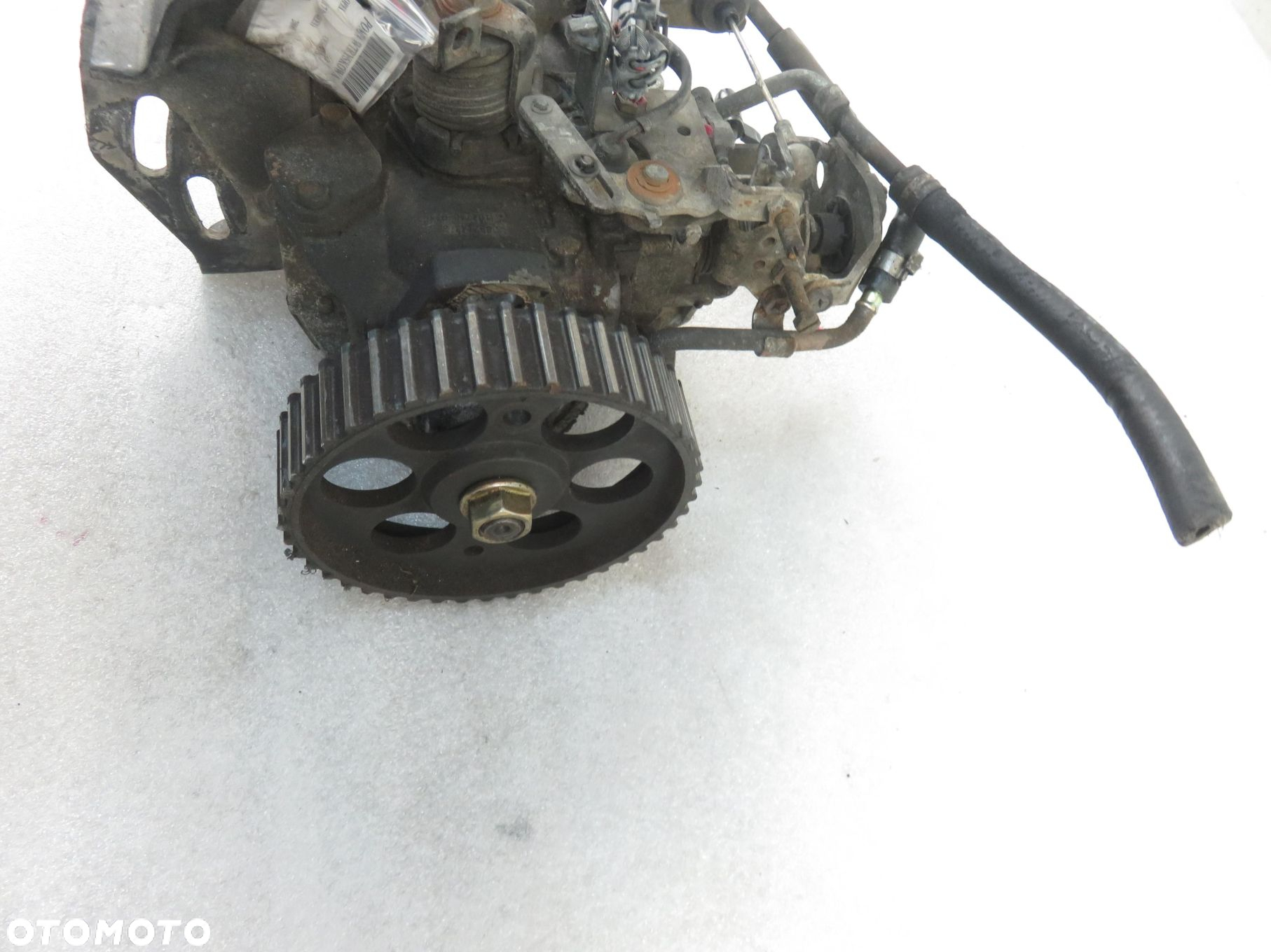 POMPA WTRYSKOWA OPEL CORSA B 1.7 D - 17 D (4EE1) 9460620023 - 9