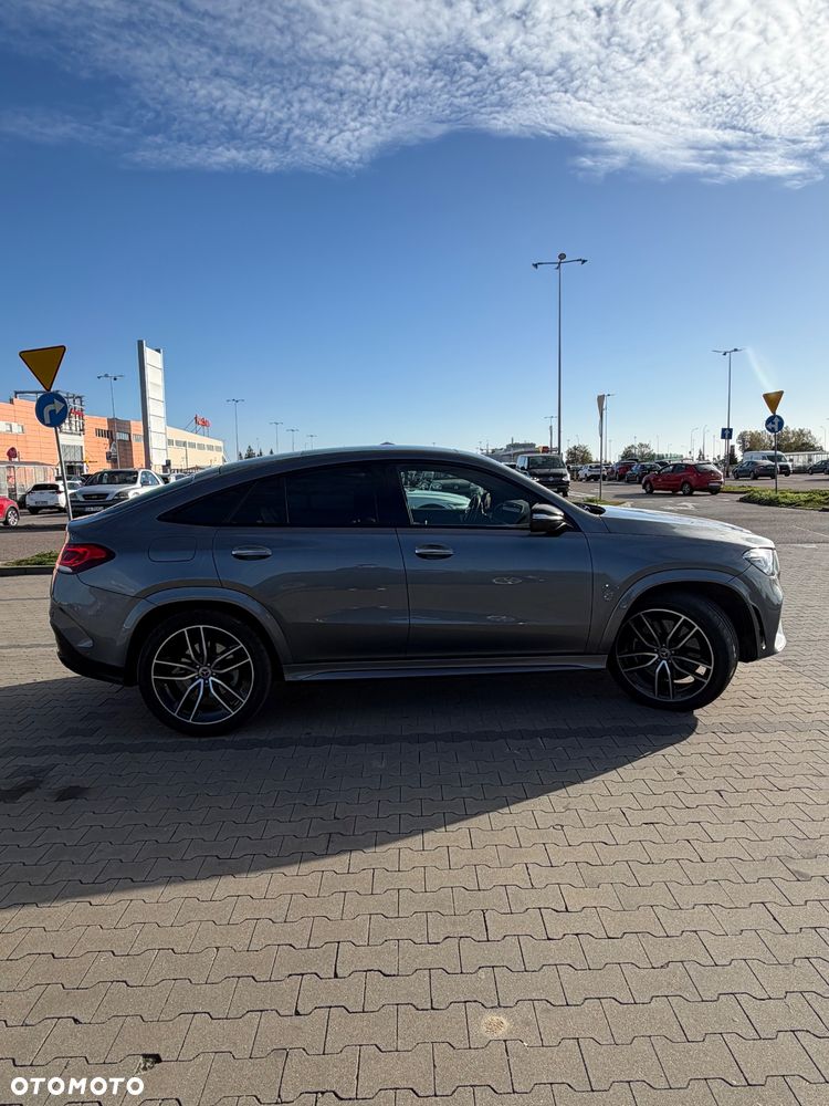 Mercedes-Benz Gle 2022 photo 4