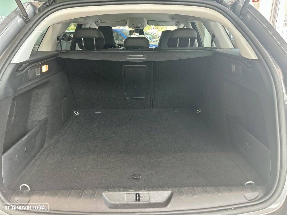 Peugeot 308 SW 1.2 PureTech Allure - 6