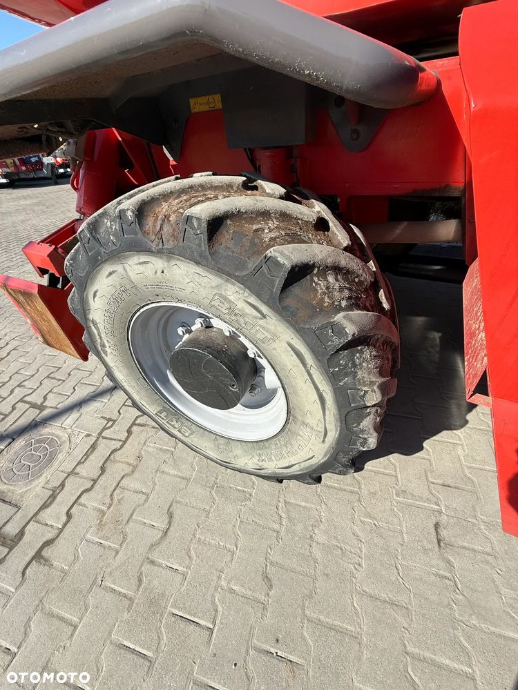 Manitou MRT 2150 PRIVILAGE + - 19