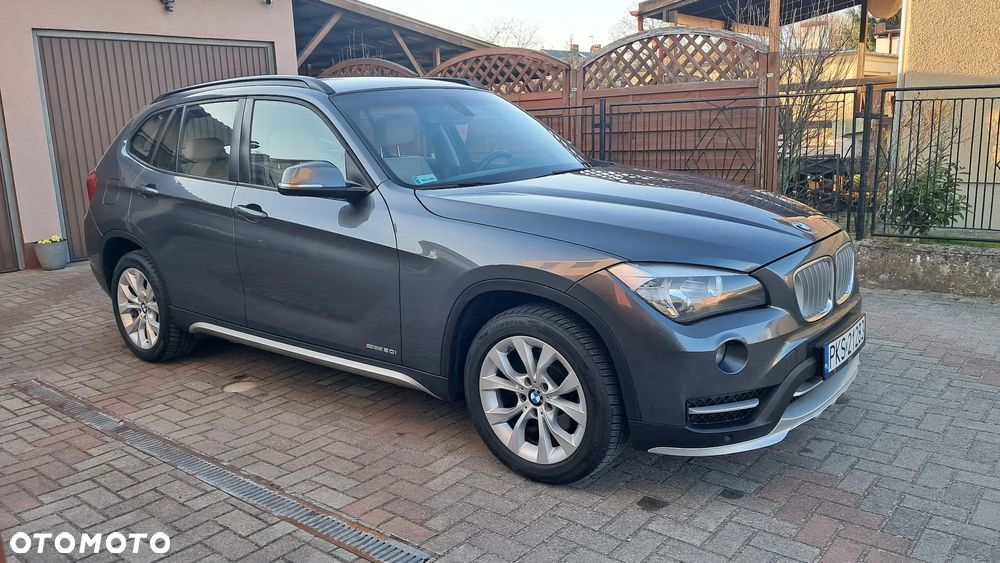 BMW X1 sDrive20i xLine - 1