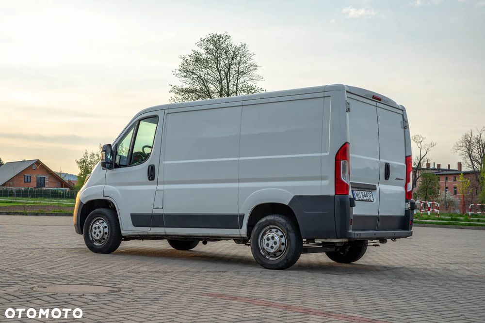 Citroën Jumper - 24