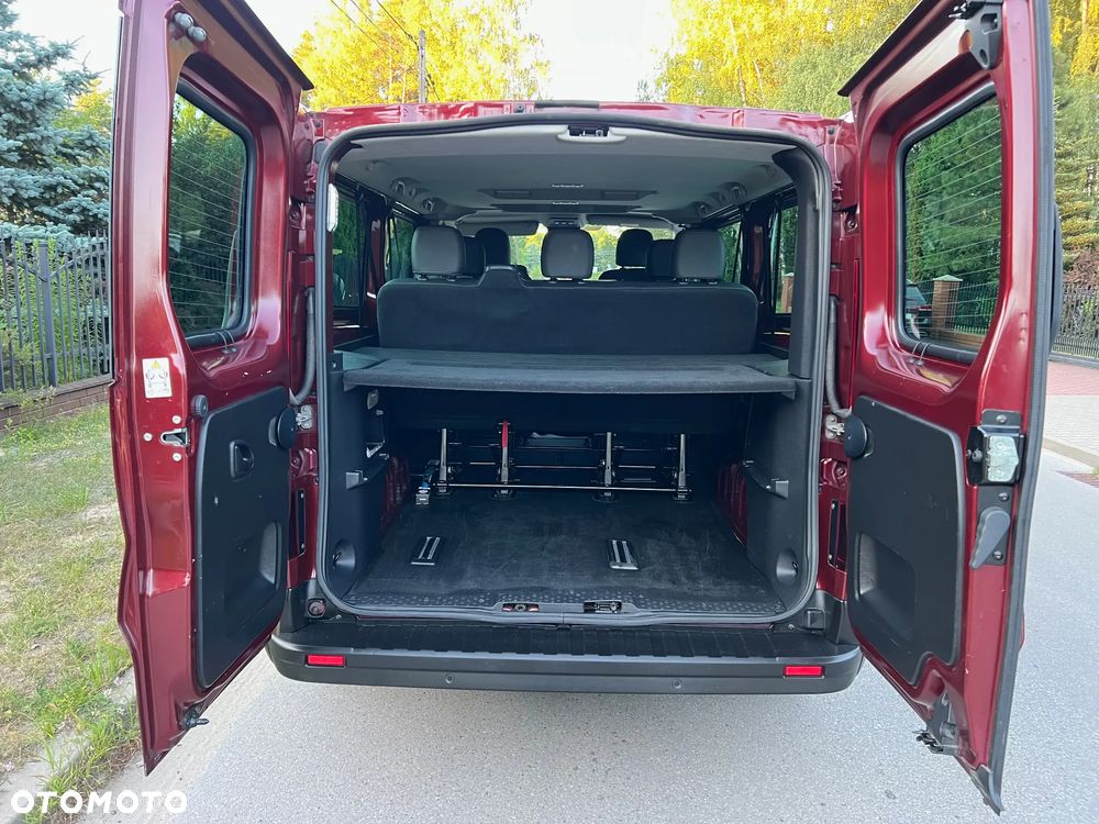 Renault Trafic - 15