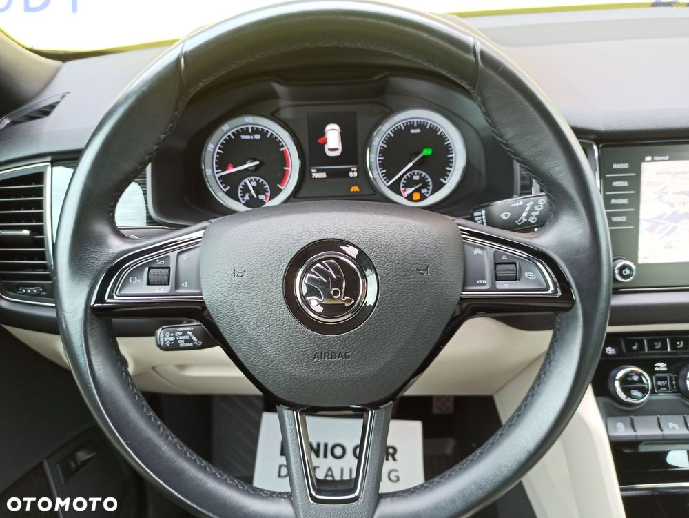 Skoda Kodiaq 2020