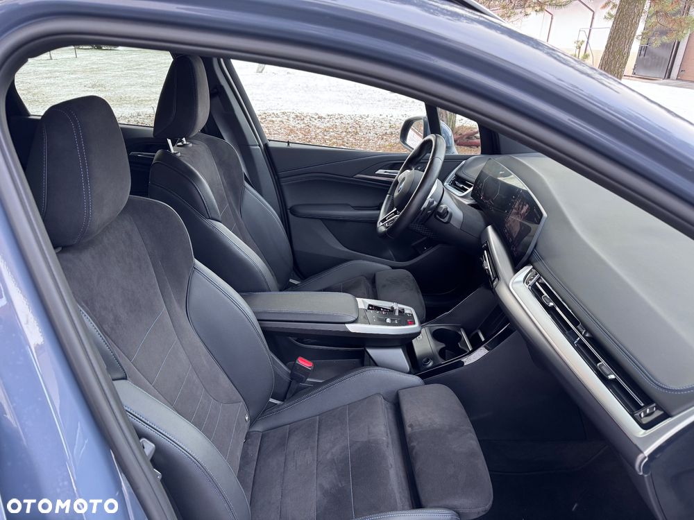 BMW Seria 2 218i M Sport sport - 17