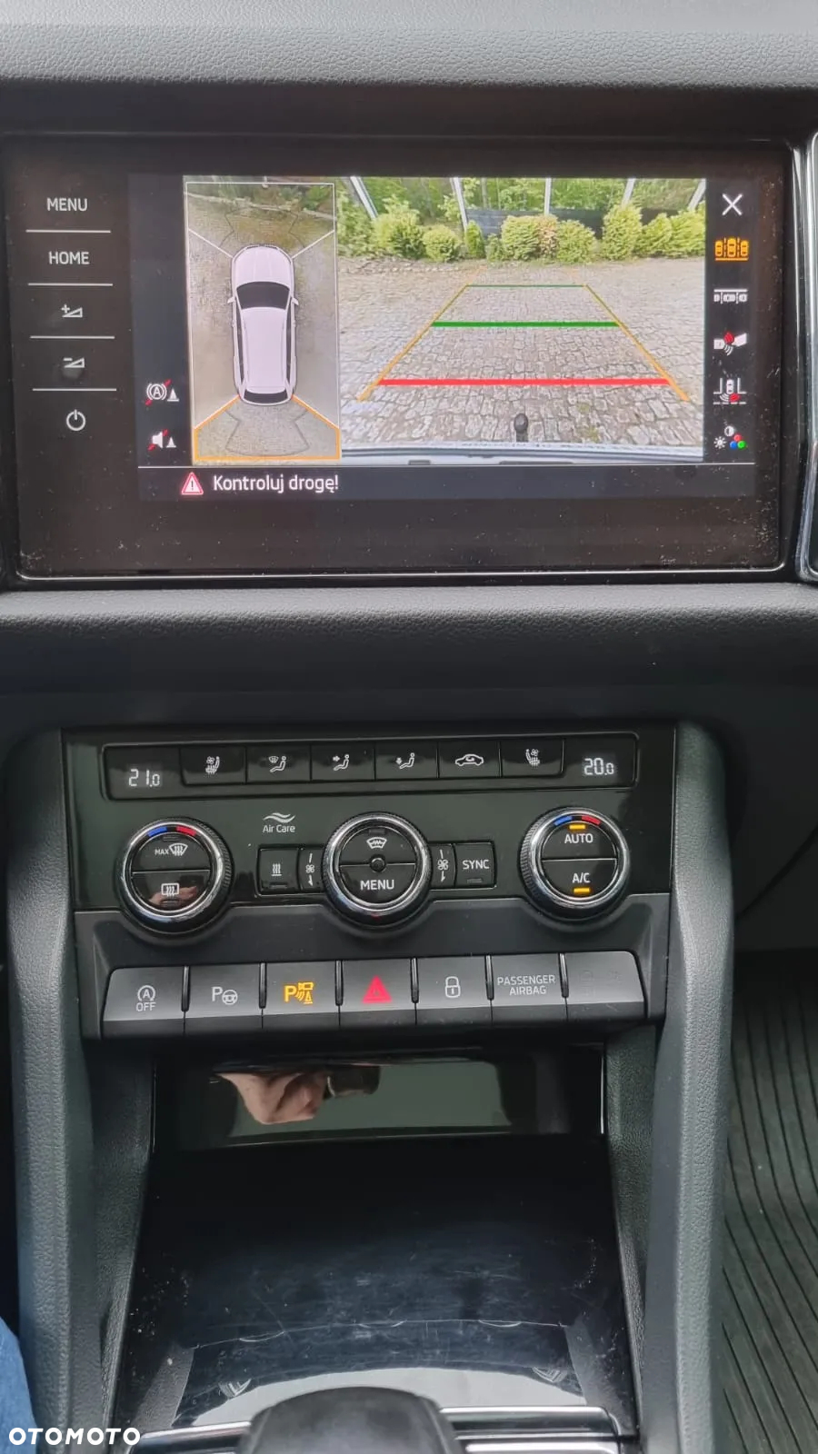 Skoda Kodiaq 2.0 TDI 4x4 L&K DSG - 15