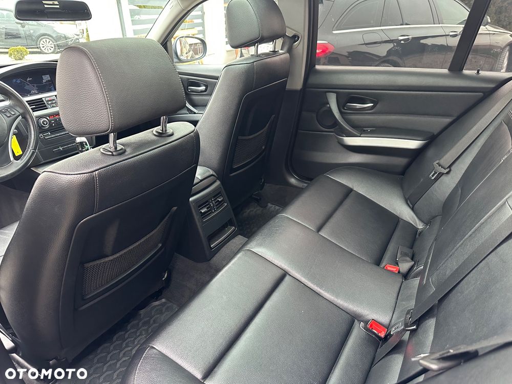 BMW Seria 3 - 7