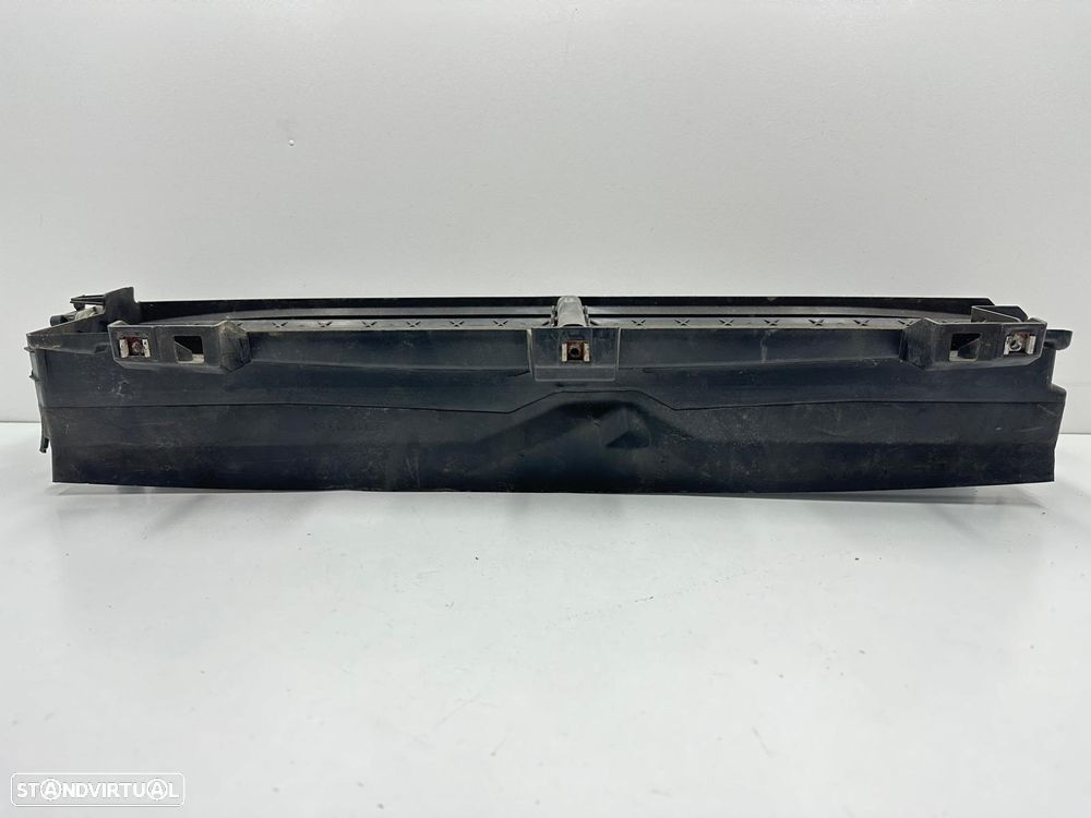 Defletor Ar / Condutas Radiador - Peugeot 508 (2014) - 7