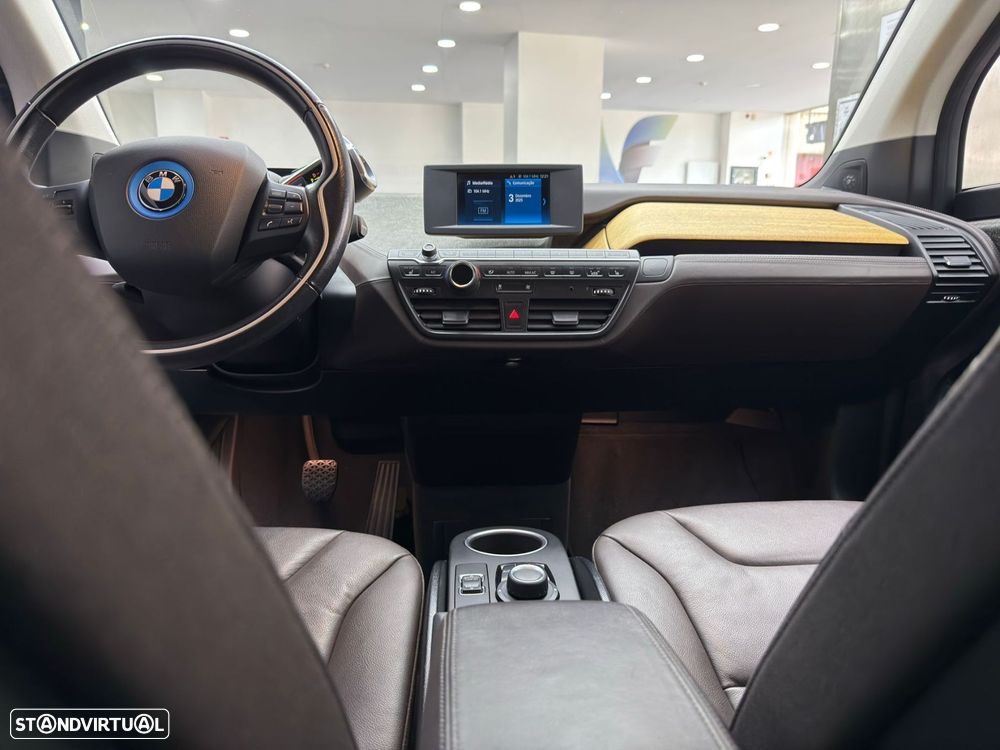 BMW i3 s 120Ah - 25