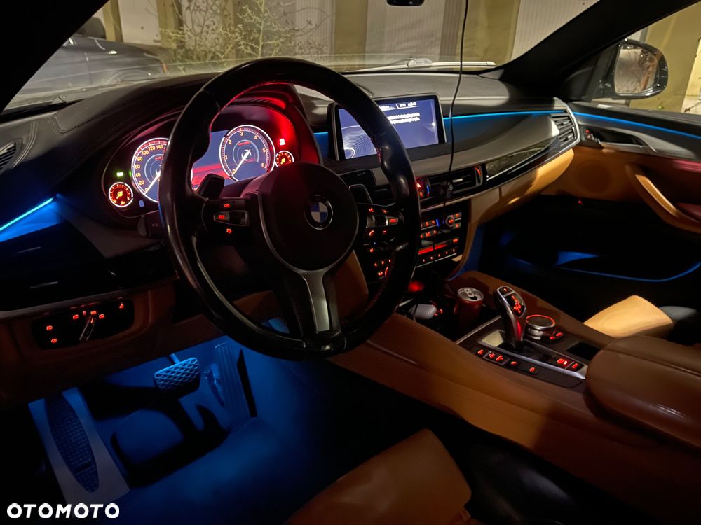 BMW X6 xDrive30d - 28