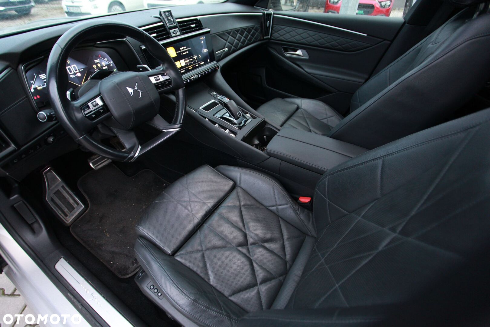 DS Automobiles DS 9 1.6 PureTech Rivoli + - 13