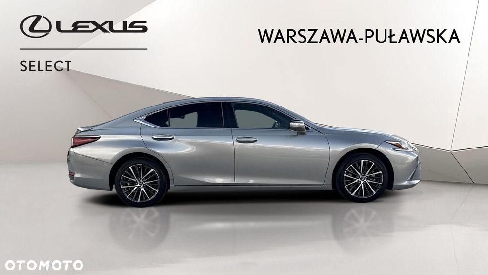 Lexus ES 300h Business Edition - 6