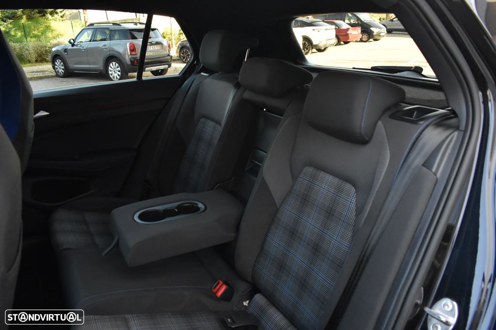 VW Golf 1.4 TSI GTE+ DSG - 59