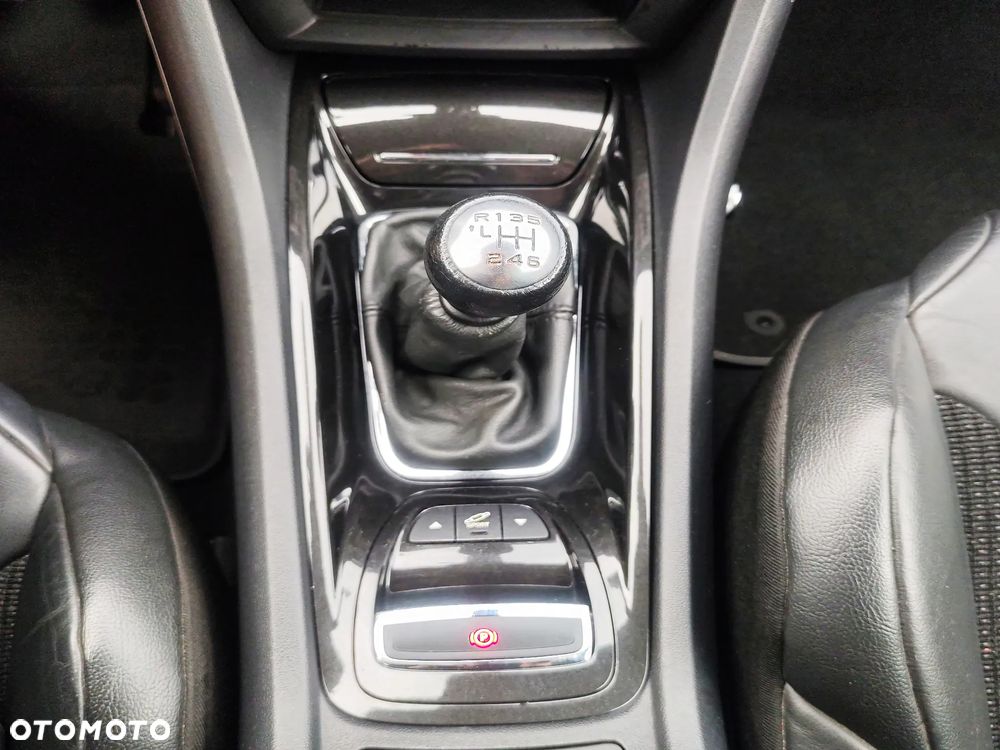 Citroën C5 1.6 THP 16V Exclusive - 18