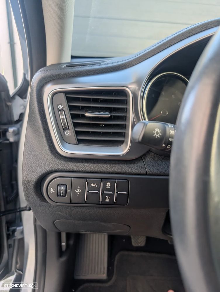 Kia XCeed 1.0 T-GDI GT-Line - 19