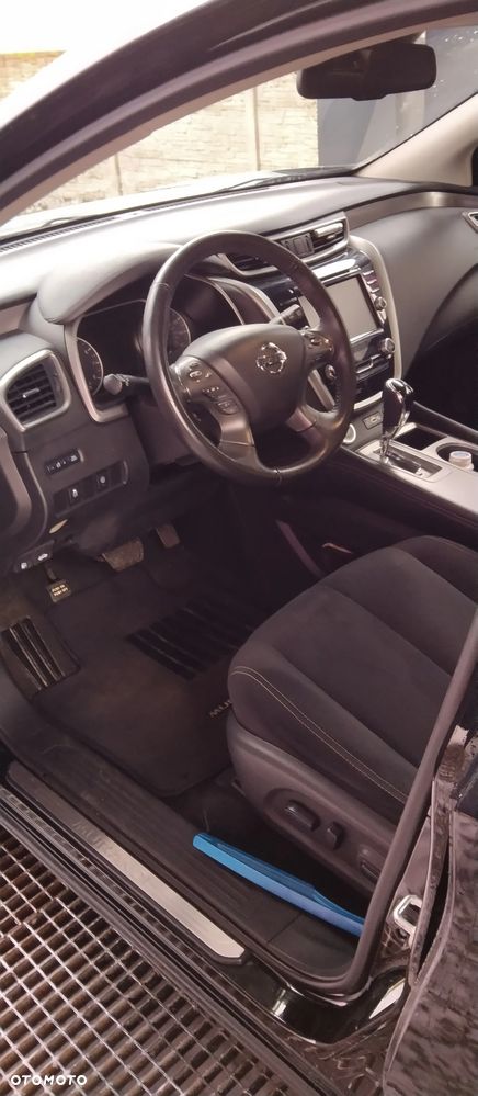 Nissan Murano - 15