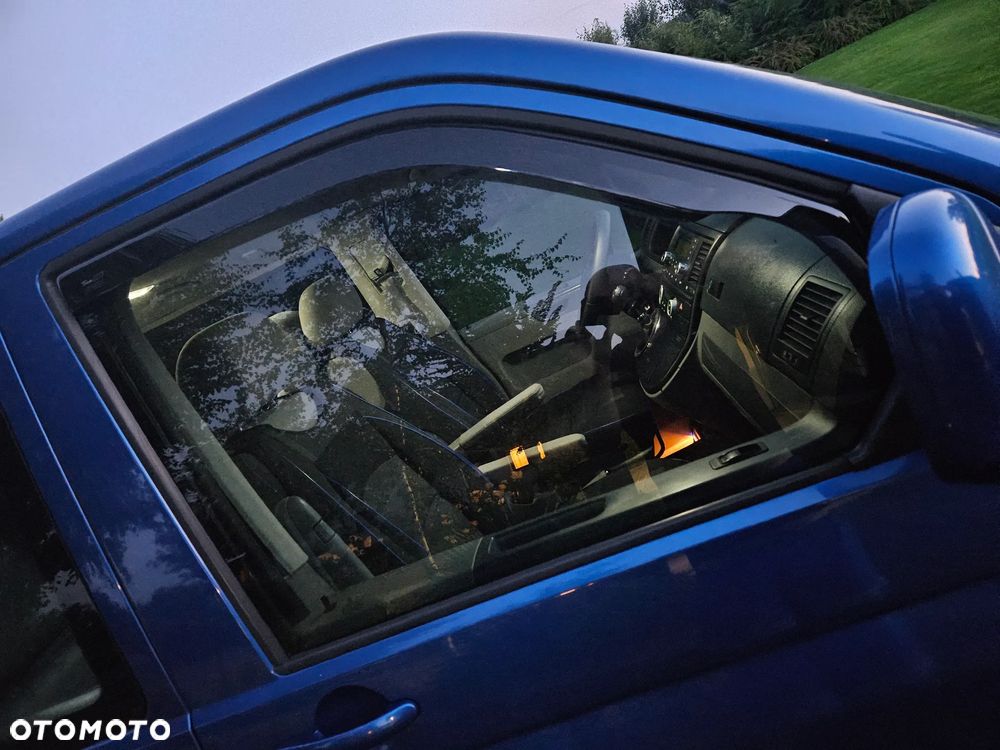 Volkswagen Multivan L1 - 16