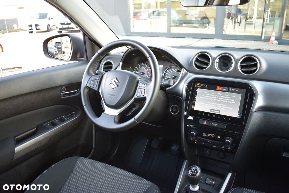 Suzuki Vitara - 17