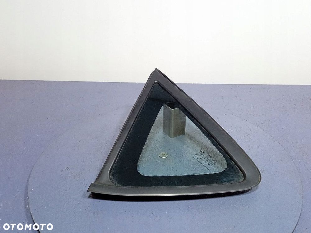 HYUNDAI I30 I SZYBA KAROSERYJNA TYŁ LEWA TYLNA 87810-2L000 - 1