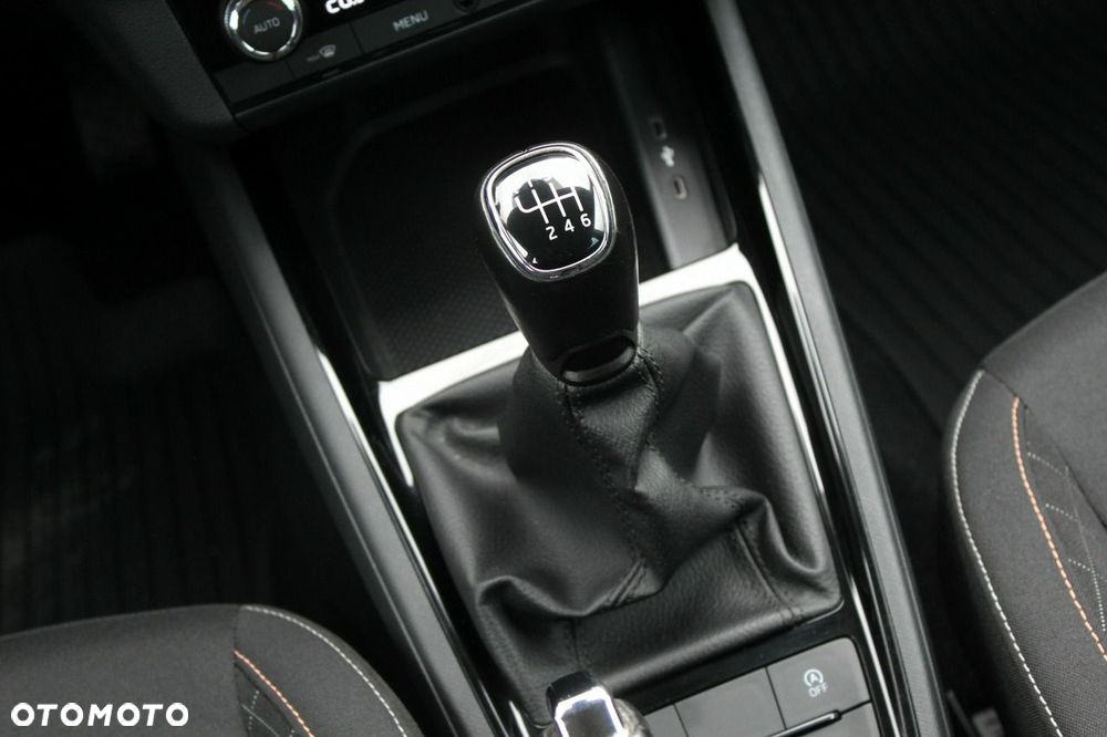 Skoda Scala 1.0 TSI Ambition - 18