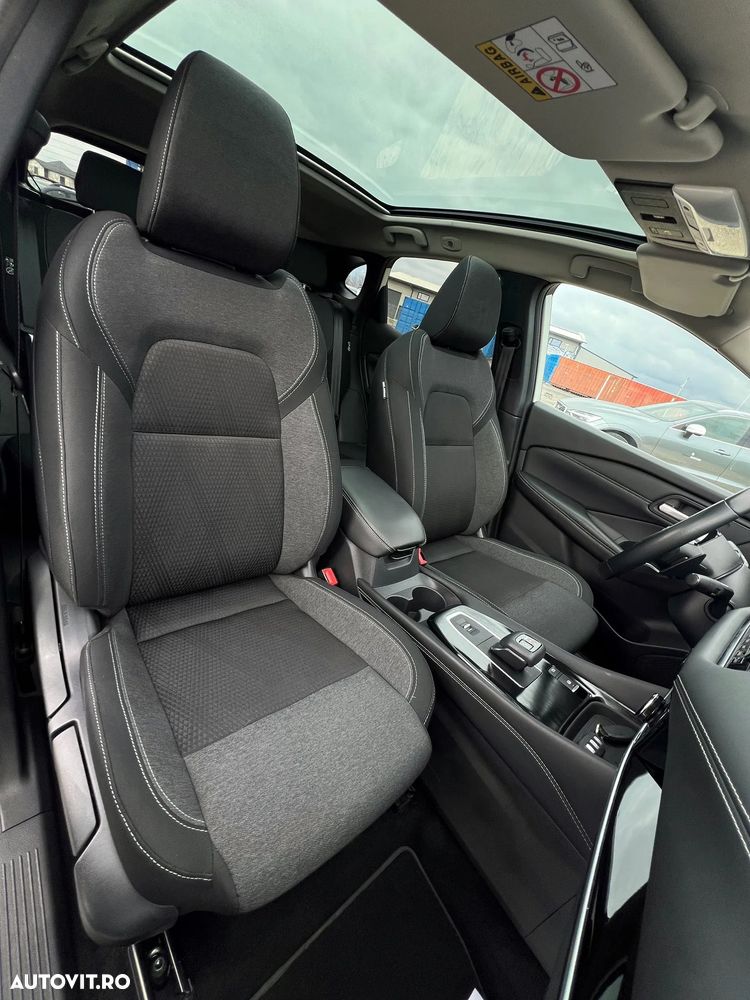 Nissan Qashqai 1.3 DIG-T MHEV Xtronic Tekna - 16