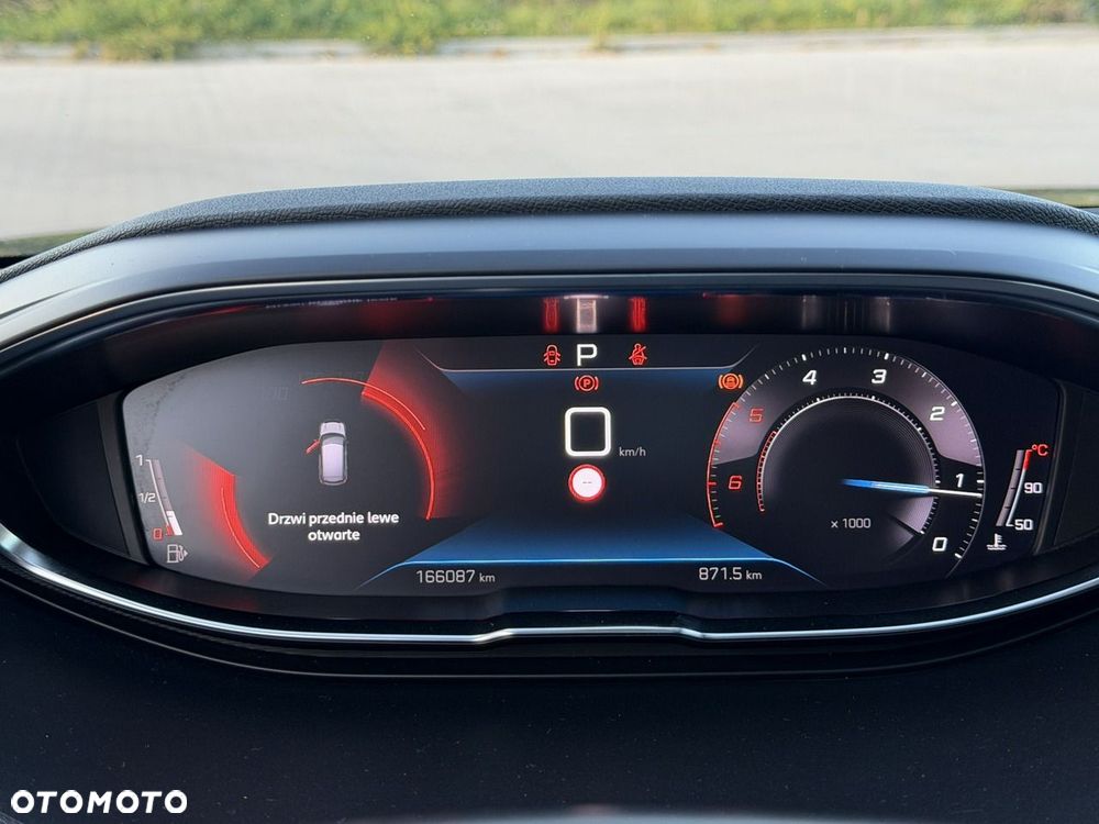 Peugeot 3008 BlueHDi 130 Stop & Start EAT8 Allure Pack - 30