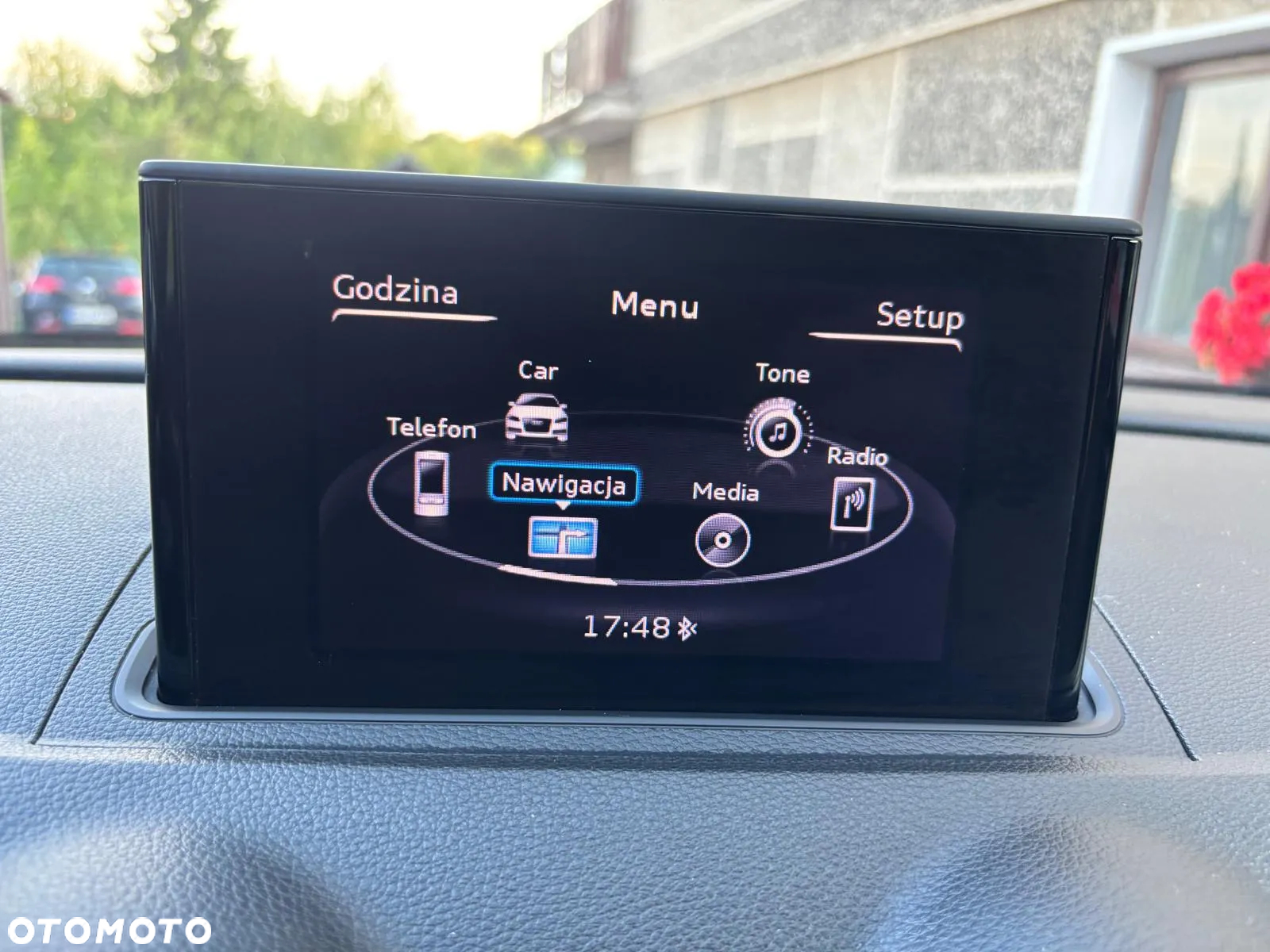 Audi A3 Sportback 2.0 TDI (clean diesel) S line Sportpaket - 25