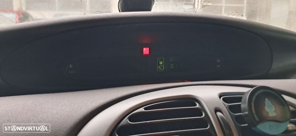 Citroën Xsara Picasso 1.6 HDi Exclusi. - 6