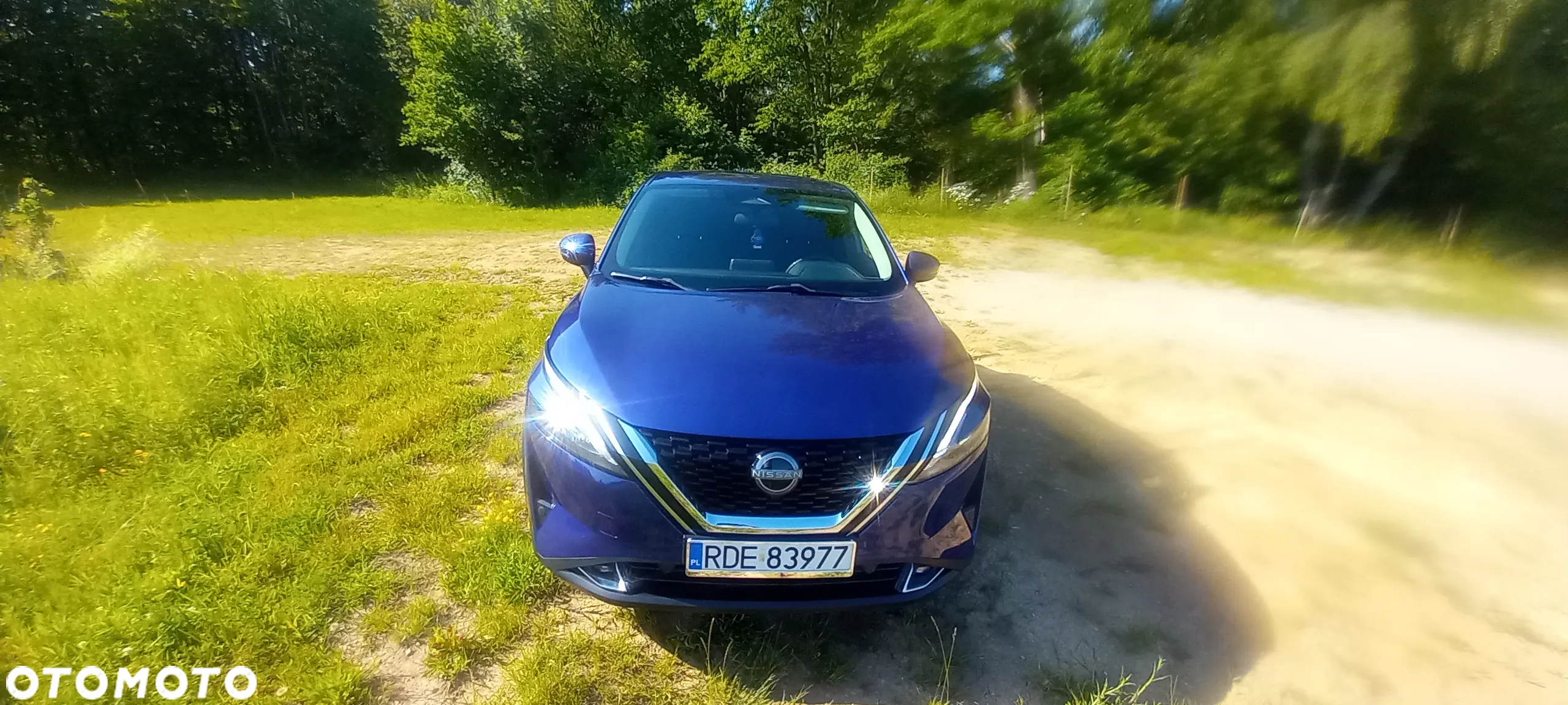 Nissan Qashqai - 26