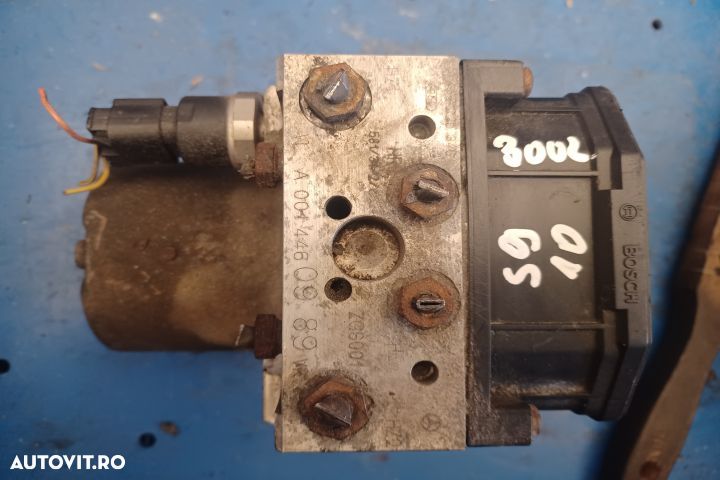 Pompa ABS A0014460989 0265950159 Mercedes-Benz Vito W638 [1996 - 2003 - 2