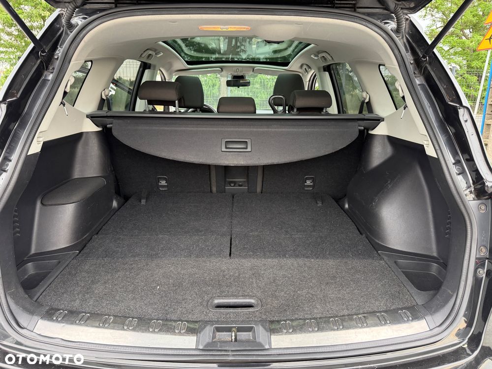 Nissan Qashqai 2.0 Tekna - 27