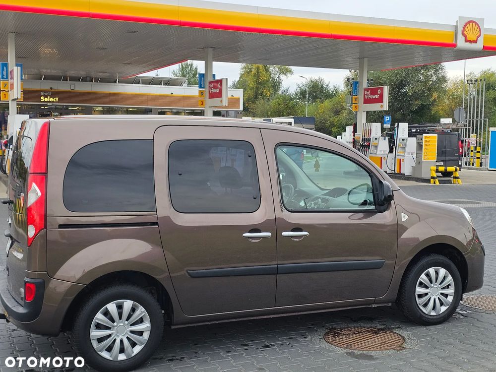 Renault Kangoo 1.6 16V 105 Happy Family - 4