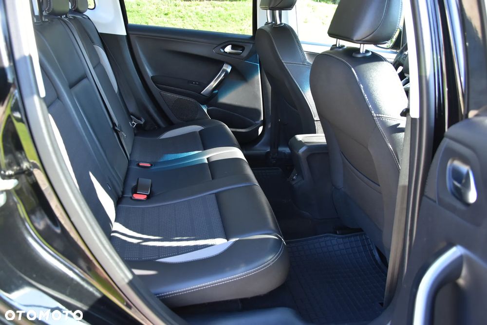 Peugeot 2008 PureTech 110 Stop&Start Allure - 13