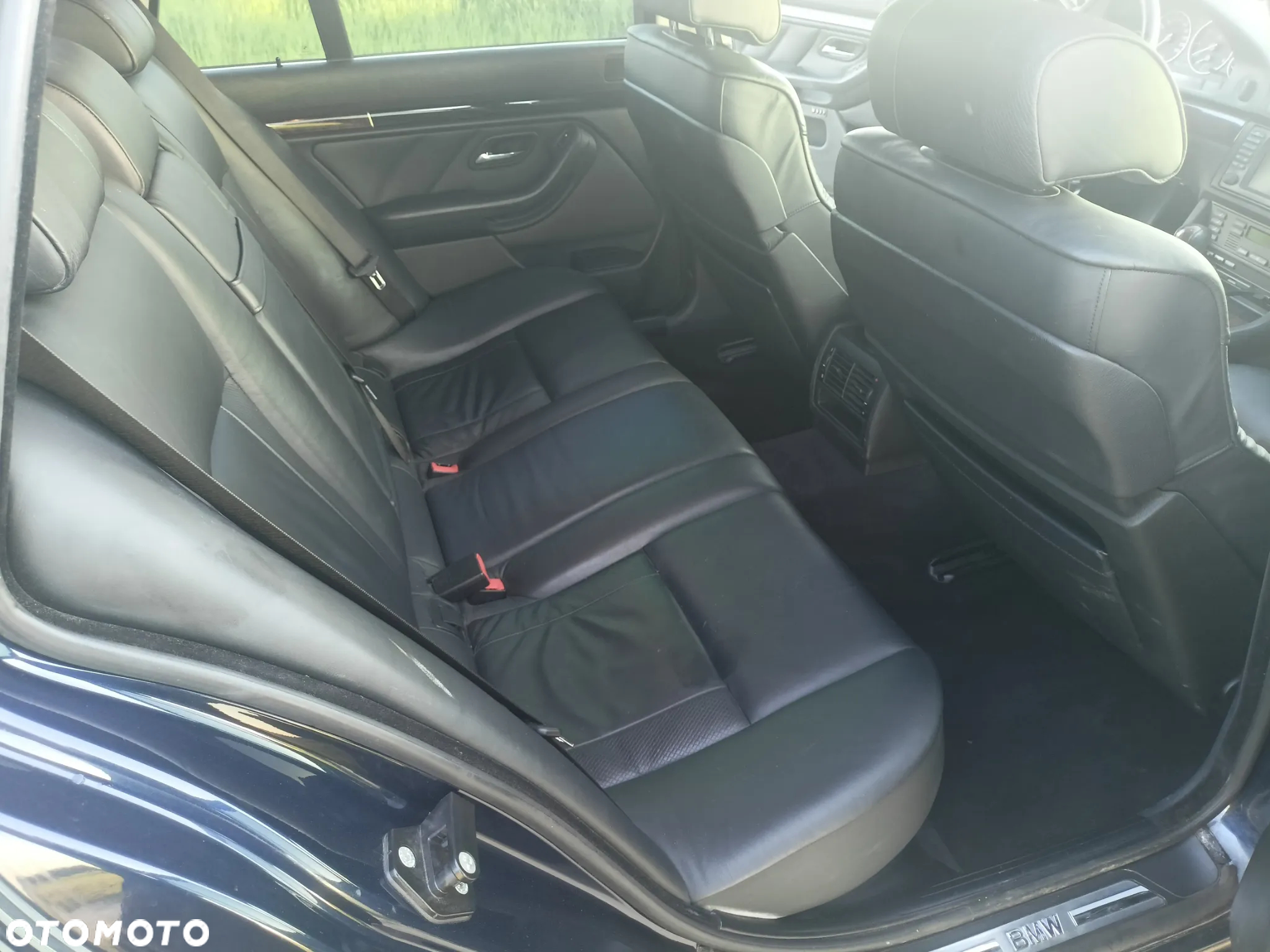 BMW Seria 5 - 9