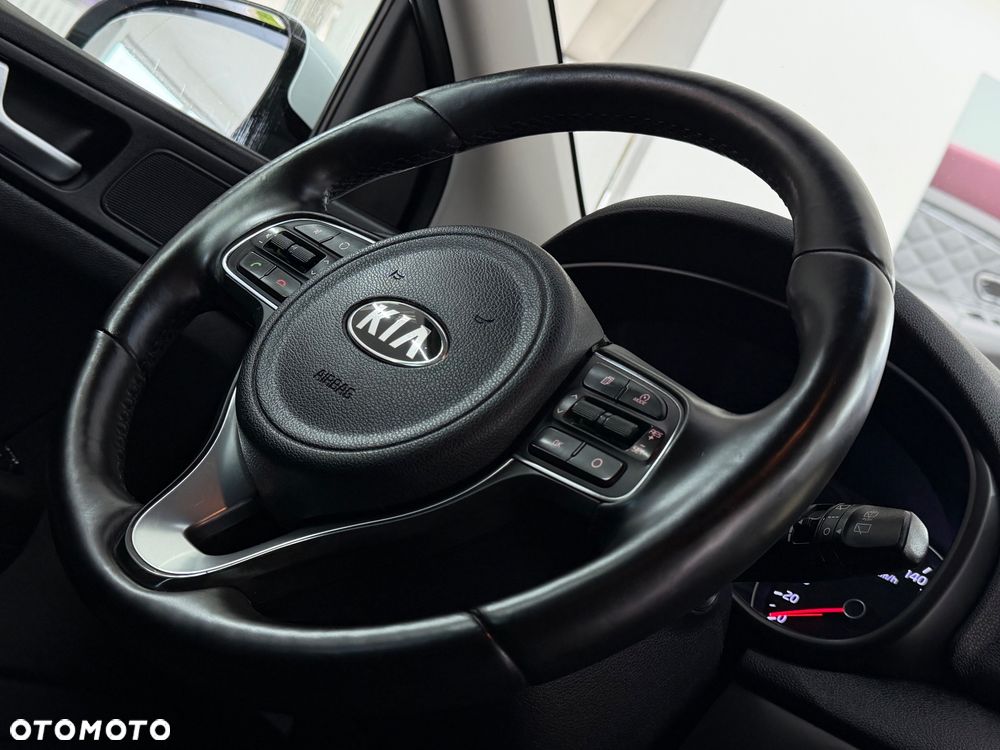 Kia Sportage 1.7 CRDI Business Line L 2WD - 13