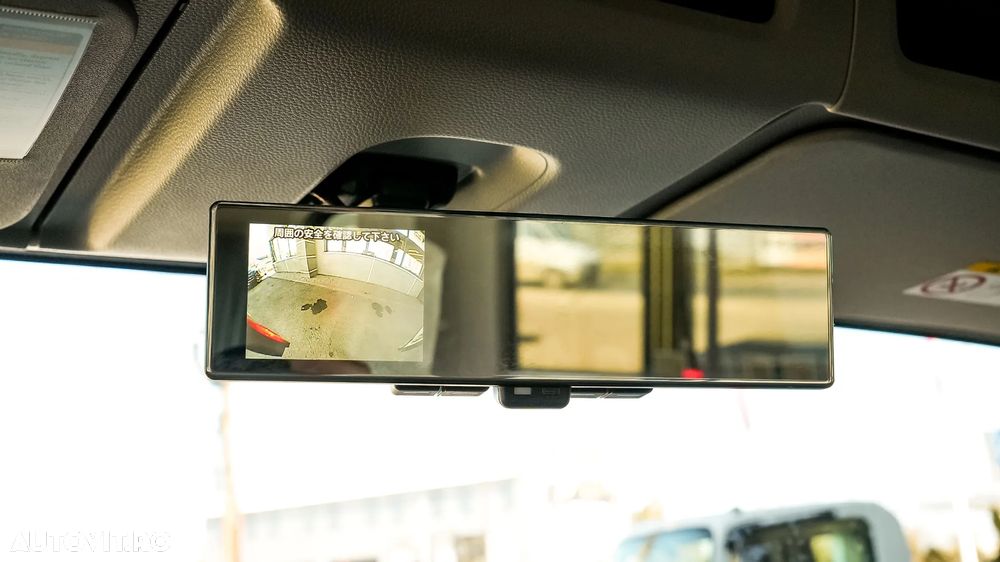 Isuzu M27 3.0 diesel - 24