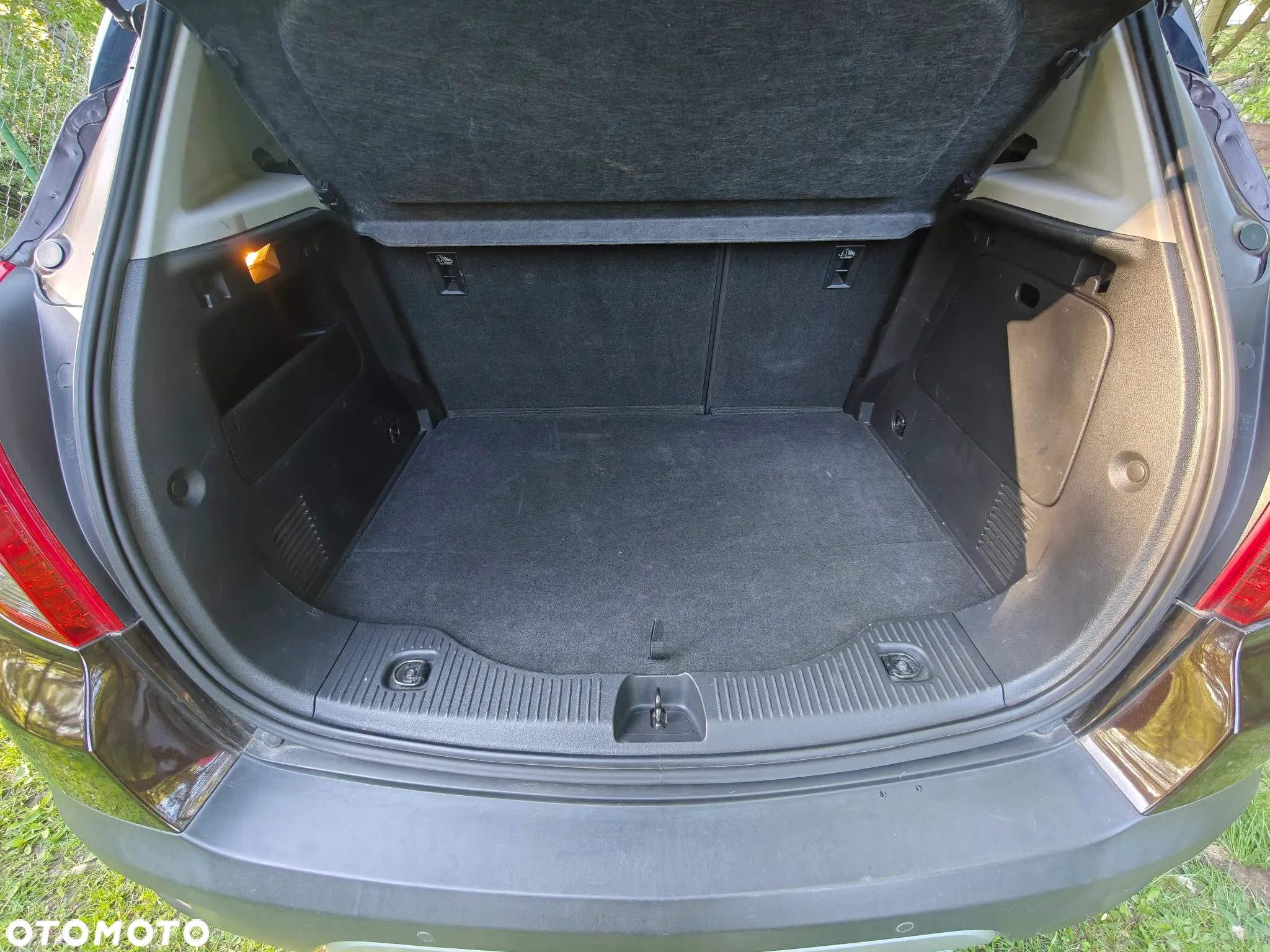 Opel Mokka X 1.6 CDTI Elite - 9