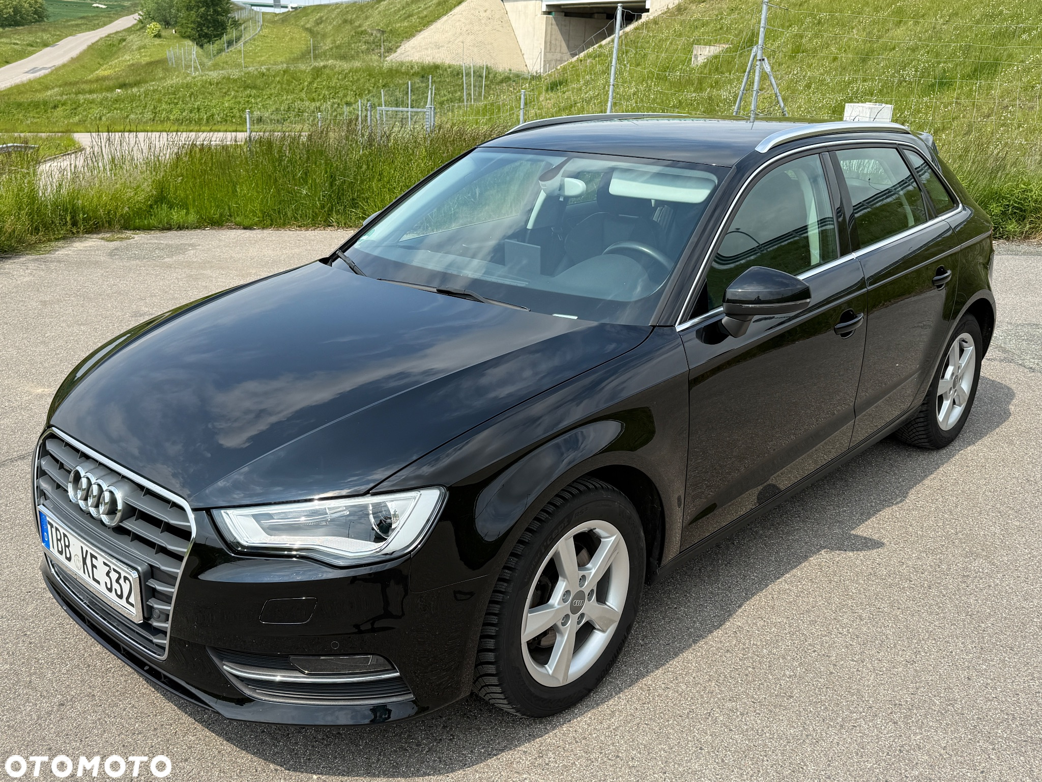 Audi A3 1.4 TFSI Ambition S tronic - 3
